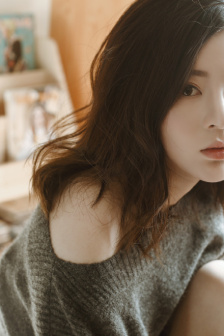 女友被添荫蒂舒服极了